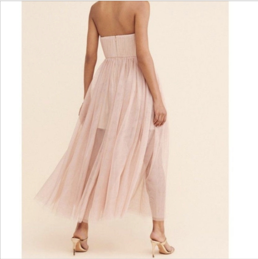 SauLee tulle dress - Picture 4 of 12